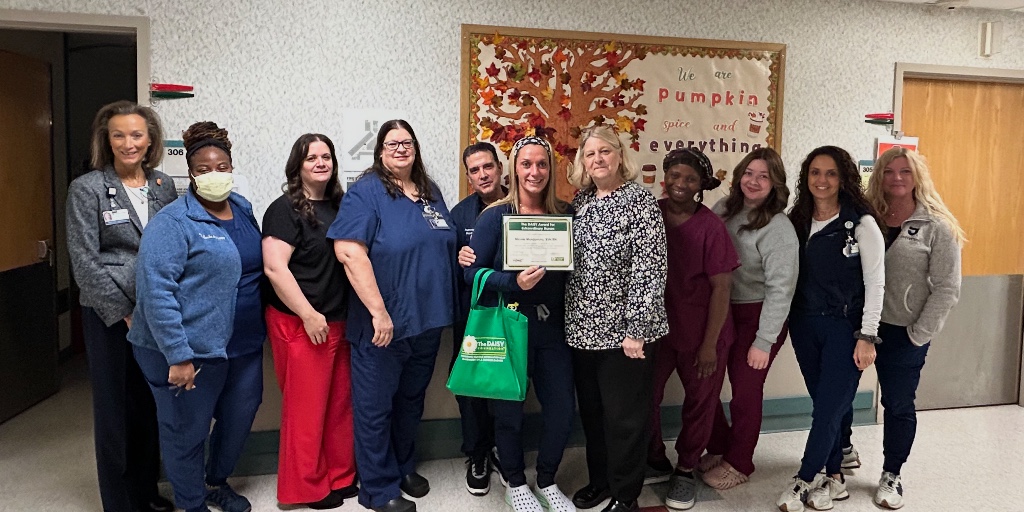 Jefferson Health – Northeast tweet media