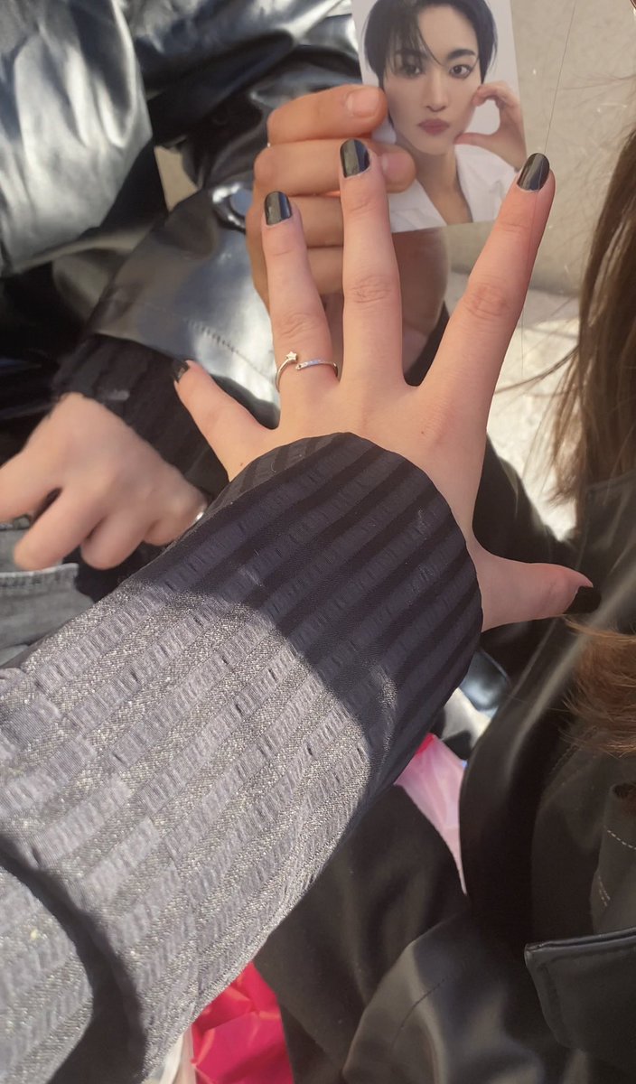 gaumar ✮⋆˙ ݁ tweet media