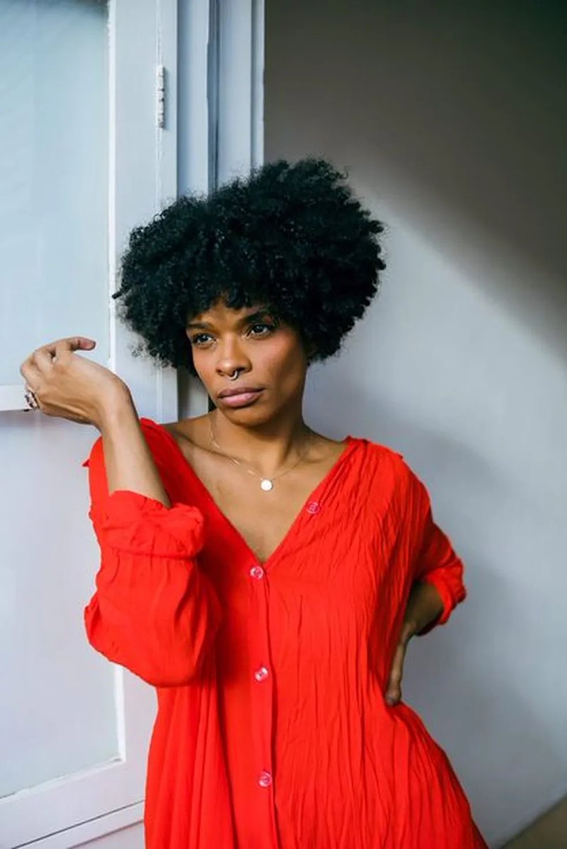 Gabrielle tweet media