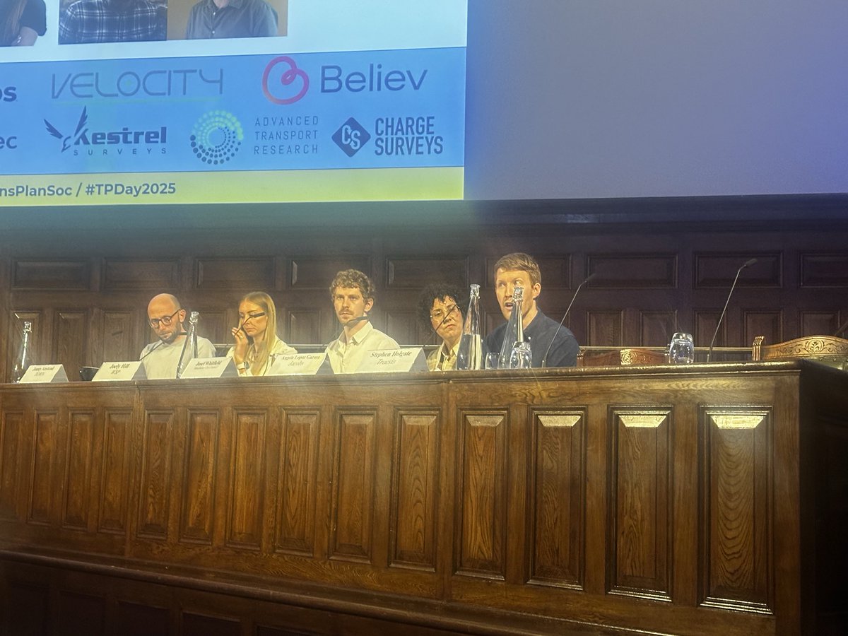 TransportPlanningSoc tweet media