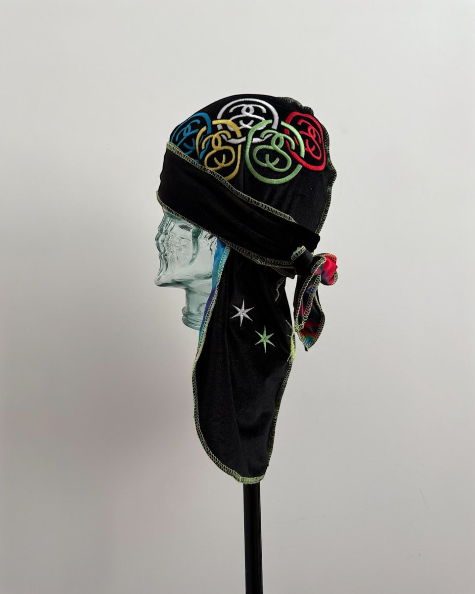 skbdurags's tweet photo. Make Durags Great Again https://t.co/EUquMpEn2T