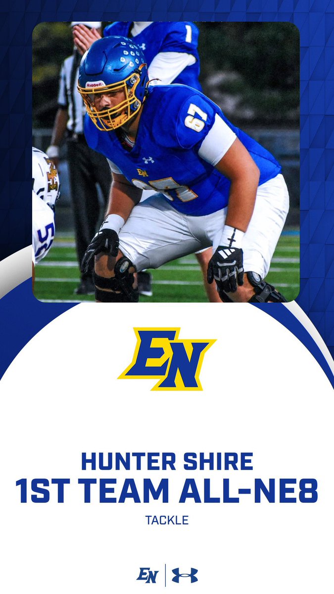 Knights Football tweet media