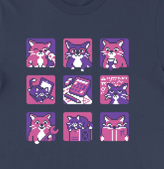 CatWorkers tweet picture