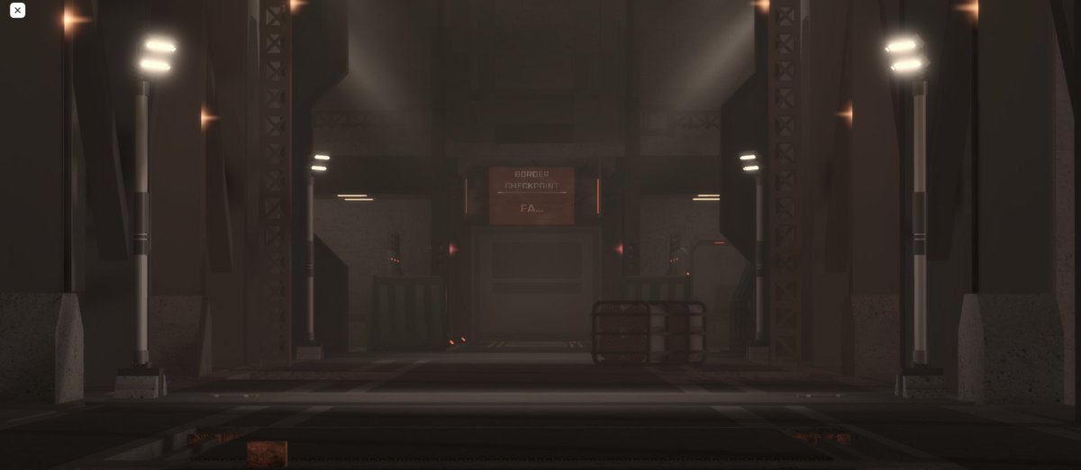 pulse7769's tweet photo. Cyberpunk Border

A Futuristic World, Yours to Conquer https://t.co/jEDDyuyLX5