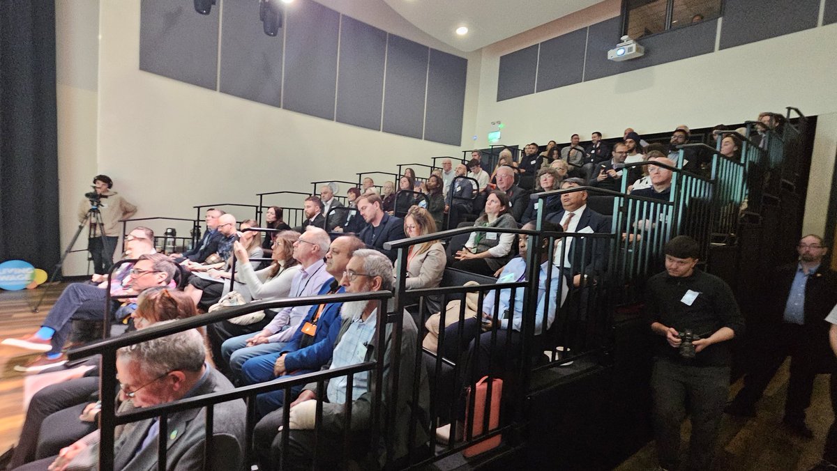 Greater Manchester Living Wage Campaign tweet media