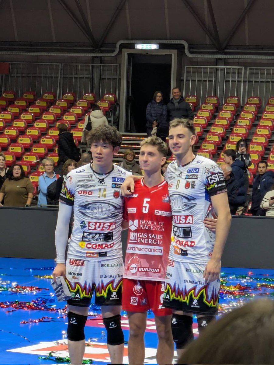 once a powerboy, always a powerboy 🥹🤍