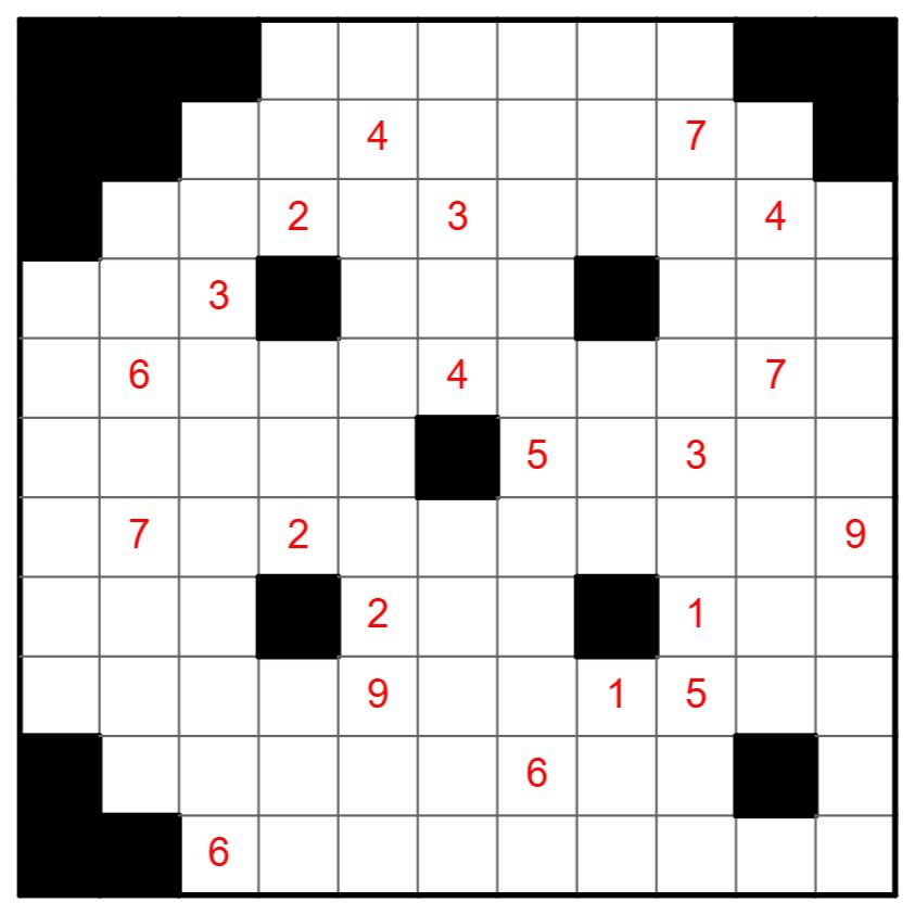 The ONE UP 600 is one of the hardest puzzles ever! Were you able to solve it? How long did it take you?

¡El ONE UP 600 es uno de los más difíciles que haya habido! ¿Pudiste resolverlo? ¿Cuánto tardaste?