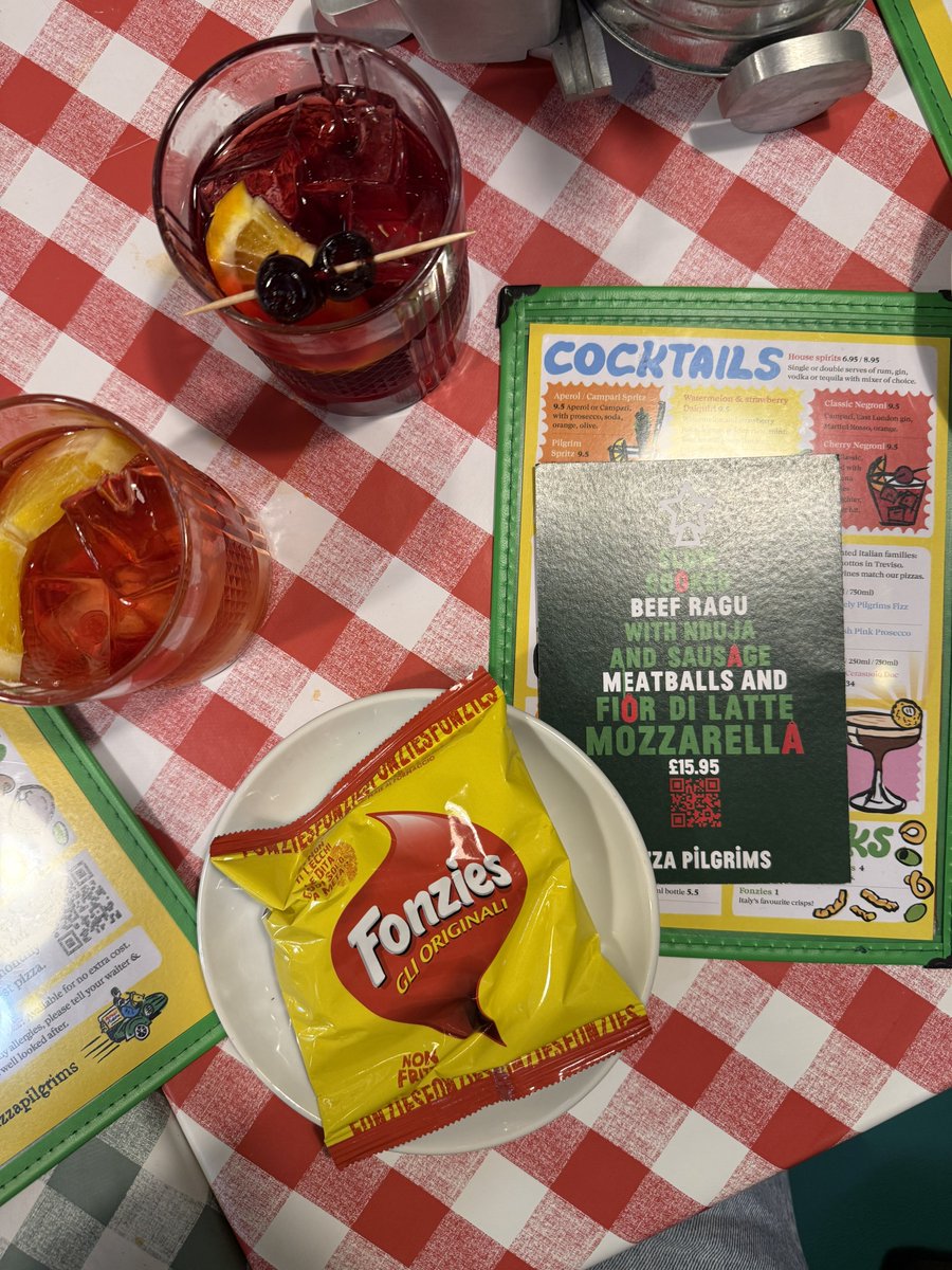 Damn right I’m ordering that Christmas special