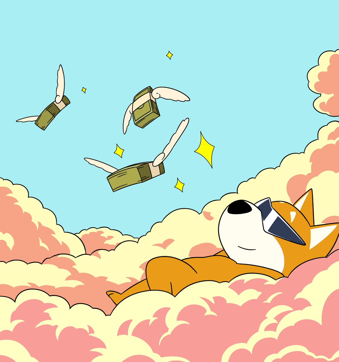 DannyWinss's tweet image. Just migrated from $BaoBao to $BAOBAO on @MigrateFun!

Locked in for BAOBAO Migration 🔒

🫨 158M+ tokens already migrated
⏳ 14 days left to grab your share