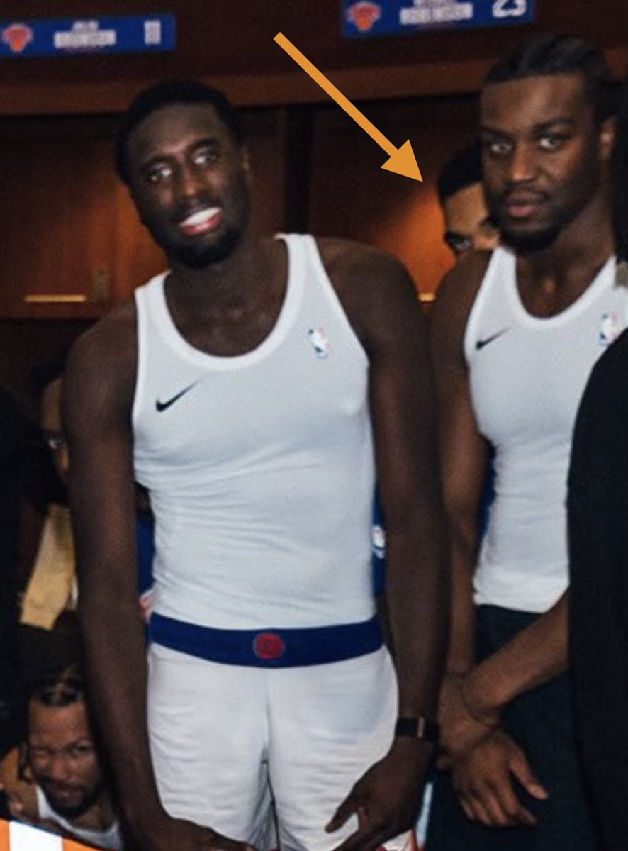 Dan de Silva tweet media