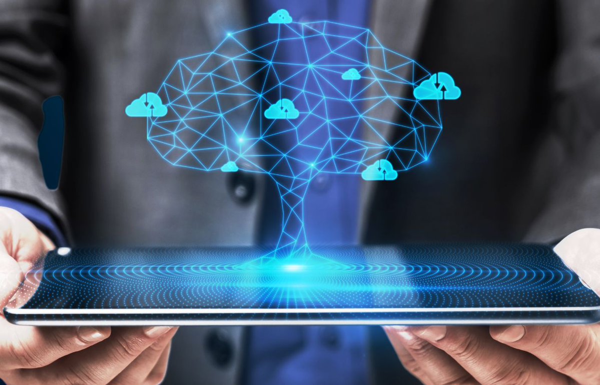 Lance_Edelman's tweet image. Smarter Storage at the #Edge: The Key to #AI Anywhere - buff.ly/4RCUViV #edgecomputing #genaI #ML #tech #IT