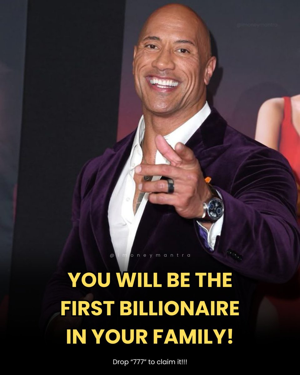 imoneymantra's tweet image. Claim it: ✨777✨