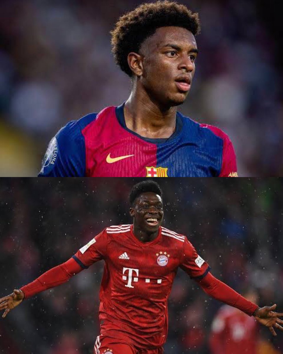 في prime كل واحد فيهم، تختار مين لفريقك؟
بالدي ولا ديفيز ؟ والسبب ؟