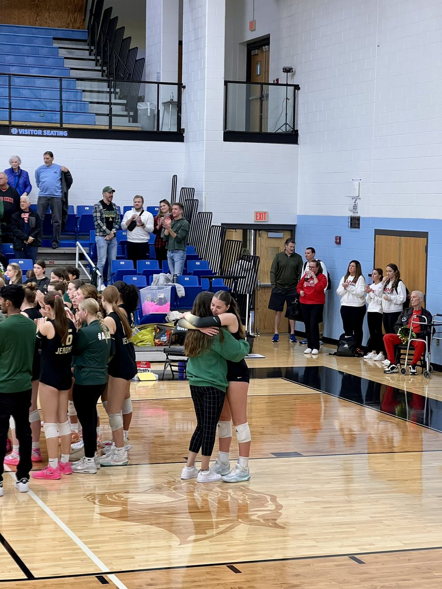 Dr. Andrea Baylin tweet media