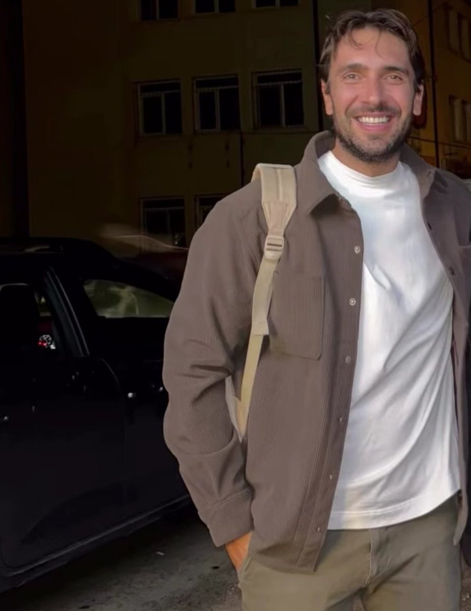 üniversite kampüsünde bulmayı beklediğim eleman