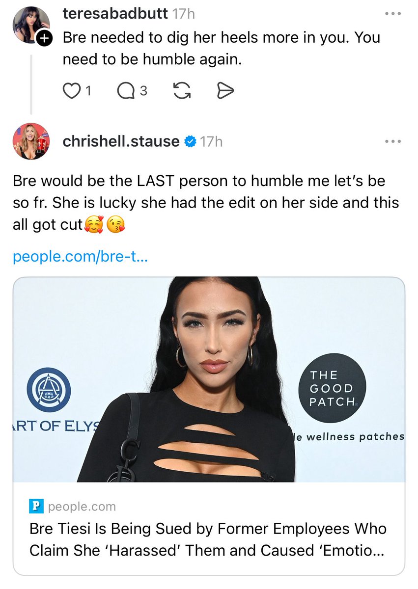 Gibson Johns tweet media