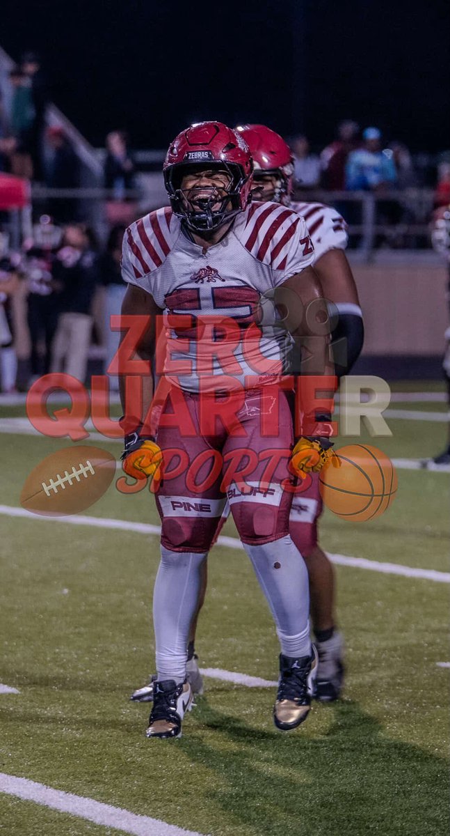 emmanuel_C2026's tweet photo. 📊 Full Season Stats: 10 Games 
• 66 Total Tackles (48 Solo)
• 18 Tackles for Loss 
 #1 in Ark⭐️for DT’s
• 11 Sacks #1 in Ark⭐️for DT’s
• 2 Forced Fumbles
• 24Quarterback Hurries
• 5× Player of the Week
• Recorded 4+ Games with Multiple (2+) Sacks https://t.co/Qupn6mF6KA https://t.co/xq8RE9wL3W