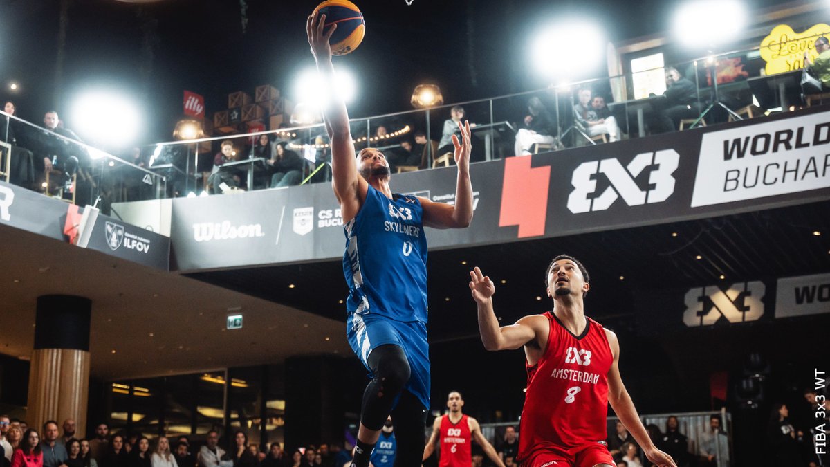 SKYLINERS tweet media