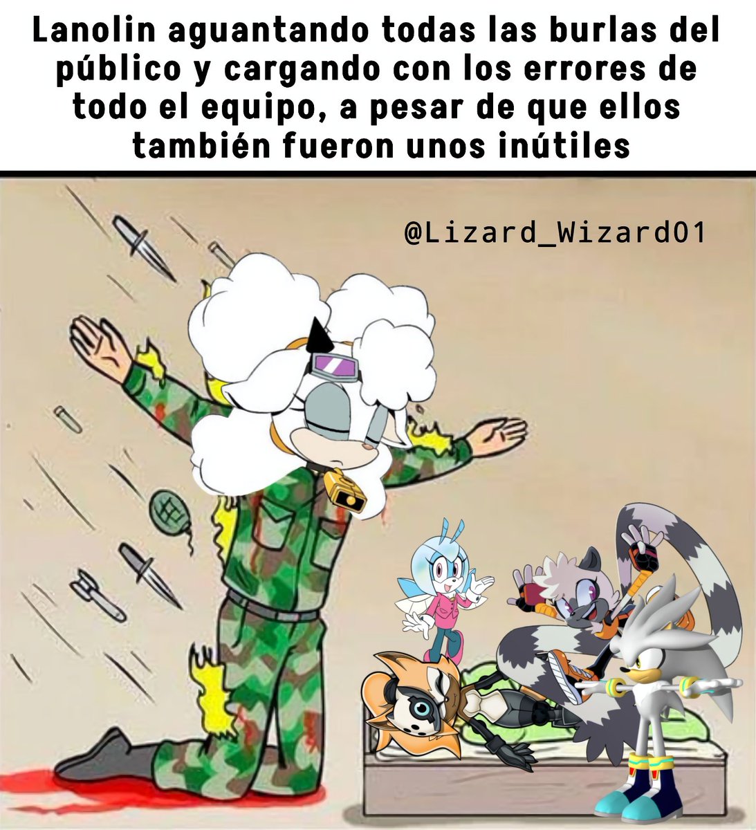 Lizard Wizard 🦎 tweet media