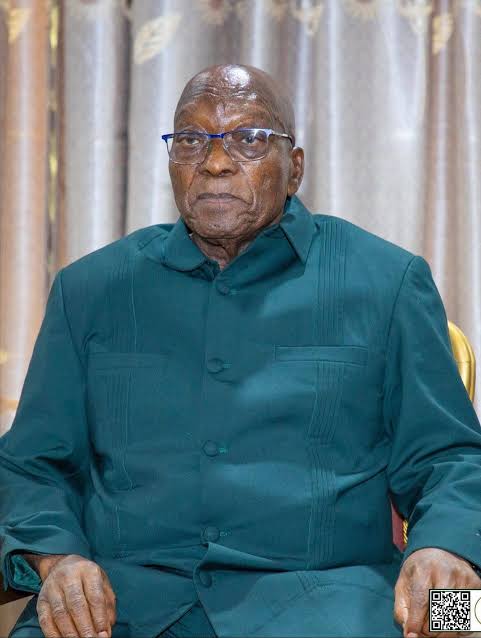 JUSTICE MALALA

In the MKP, total and absolute obedience to the diktats and whims of Zuma is demanded.

 Internal democracy is non-existent. 

Connections to the top three [Zuma, Duduzile, Nhlamulo] are essential. 
Talent means nothing. Hard work means nothing.

It is a cult.