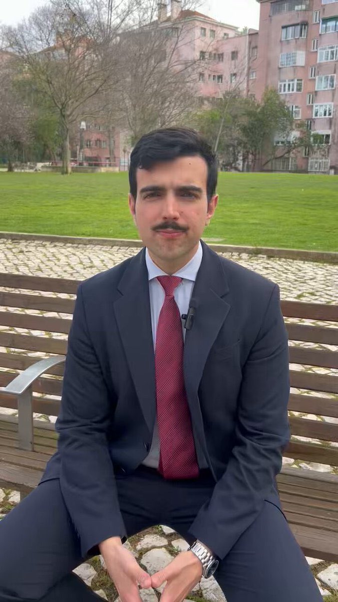 antonio santos tweet media