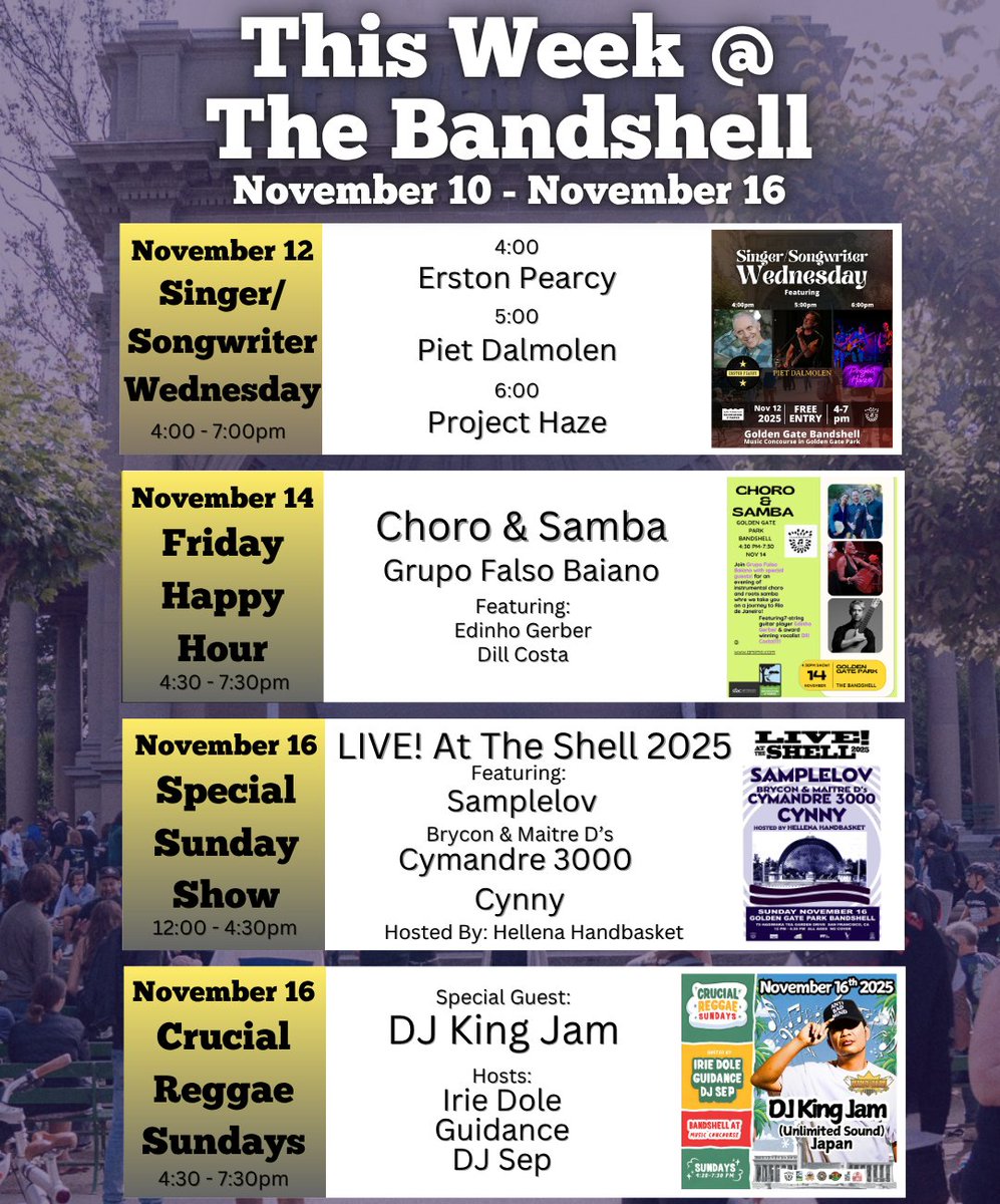 Illuminate LIVE tweet media