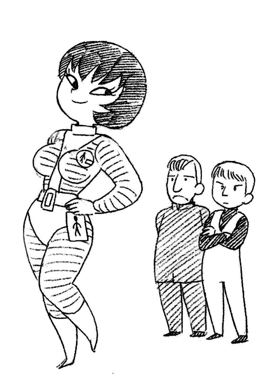 #いいおっぱいの日

今さらだけど、追加し忘れた奴。

線が入ると立体が強調されるな。

>ガルパンの沙織と麻子

>艦これの港湾棲姫と北方棲姫と北方棲妹

>ガルパン、戦SHADOのダージリン

>SHADOムーンベースのJucikaとストレイカーとフリーマン 