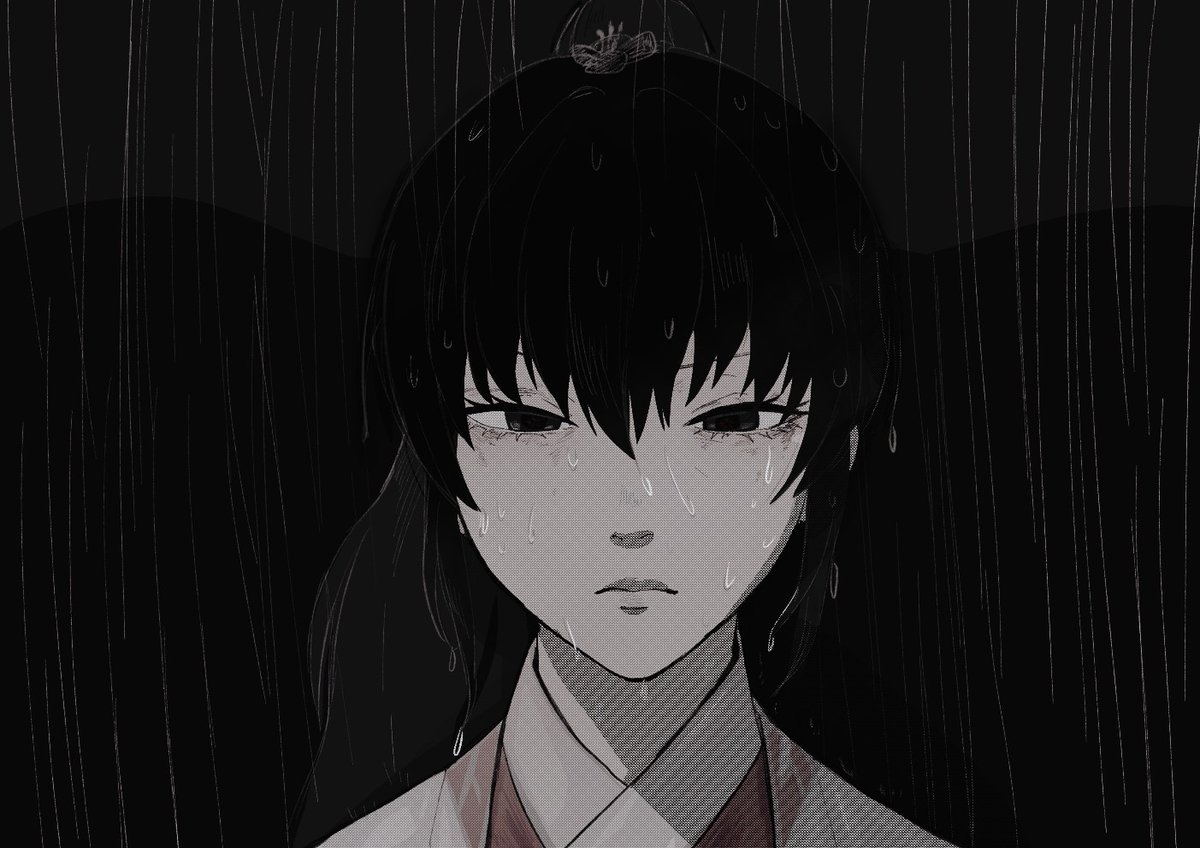 #虞小梅 #活俠傳 
[....]

reze eye twitch parody