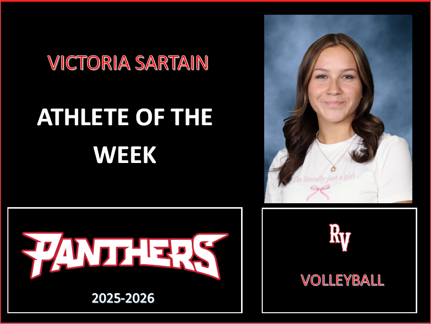 Panther Athletics tweet media