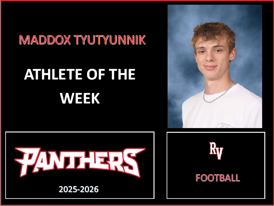 Panther Athletics tweet media