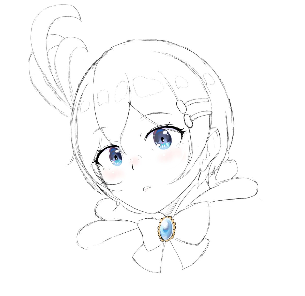 芋煮 “a.k.a 芋にお嬢様” (@ERR66856734) / Posts / X