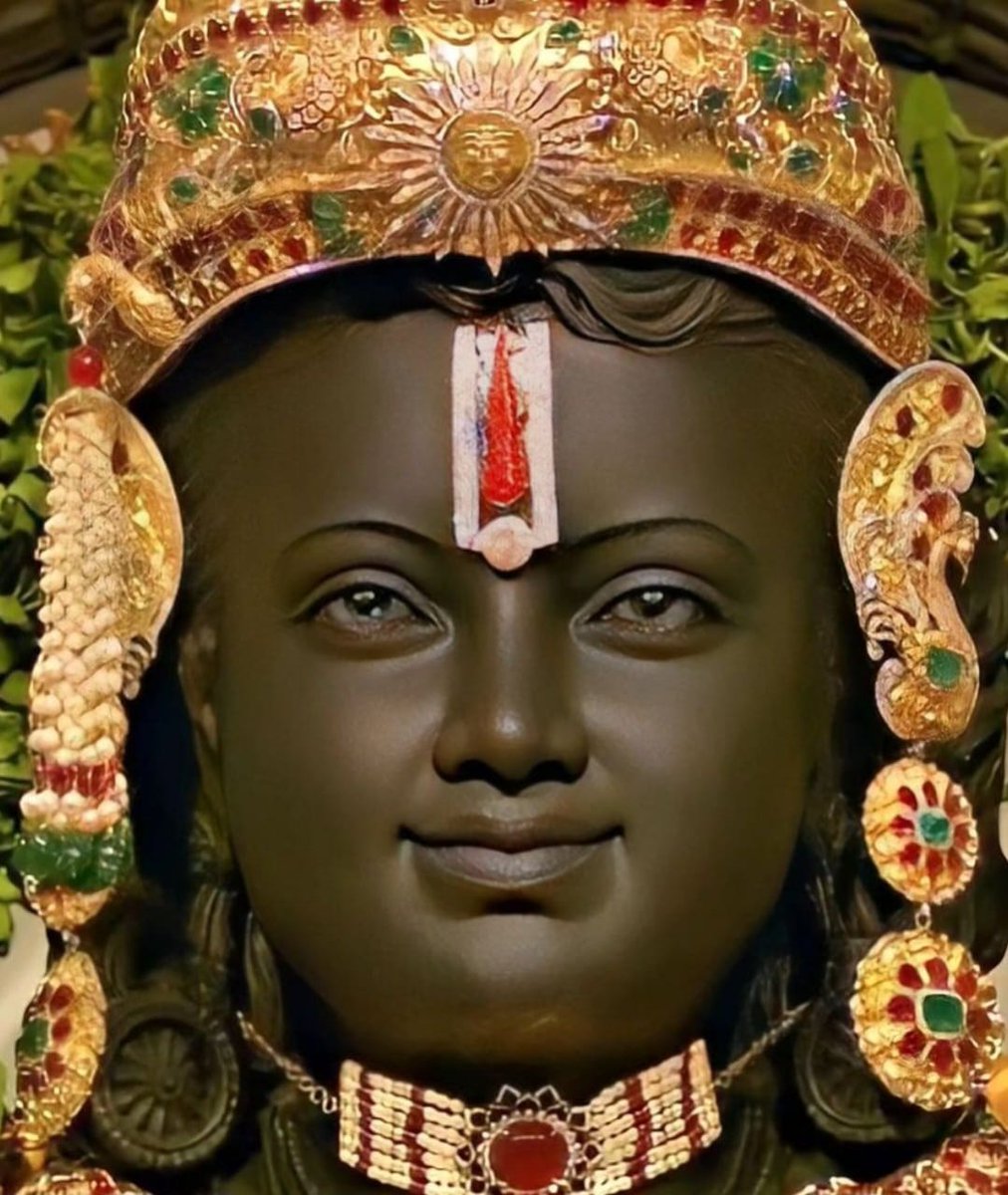 _vatsalasingh's tweet image. Can you reply "Jai Shree Ram"? 🏹📿🚩