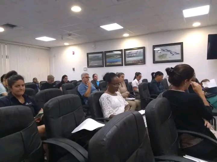 #Cuba EMPRESA DE CORREOS ARTEMISA CONSOLIDA IMPORTANTE NEGOCIO...

Los detalles 👉 correos.cu/2025/11/10/emp…

#CorreosdeCuba
#270añosAlServicioDeTodos