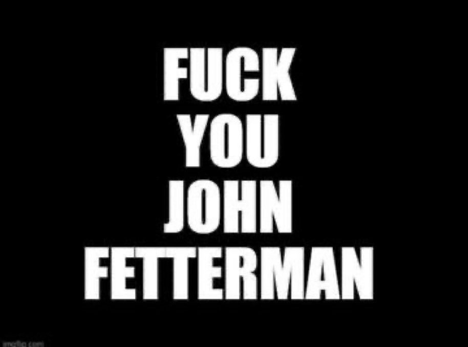 MadridDebb71294's tweet photo. @SenFettermanPA @USMC RESIGN fucking TRAITOR https://t.co/7chxAZ1bV5