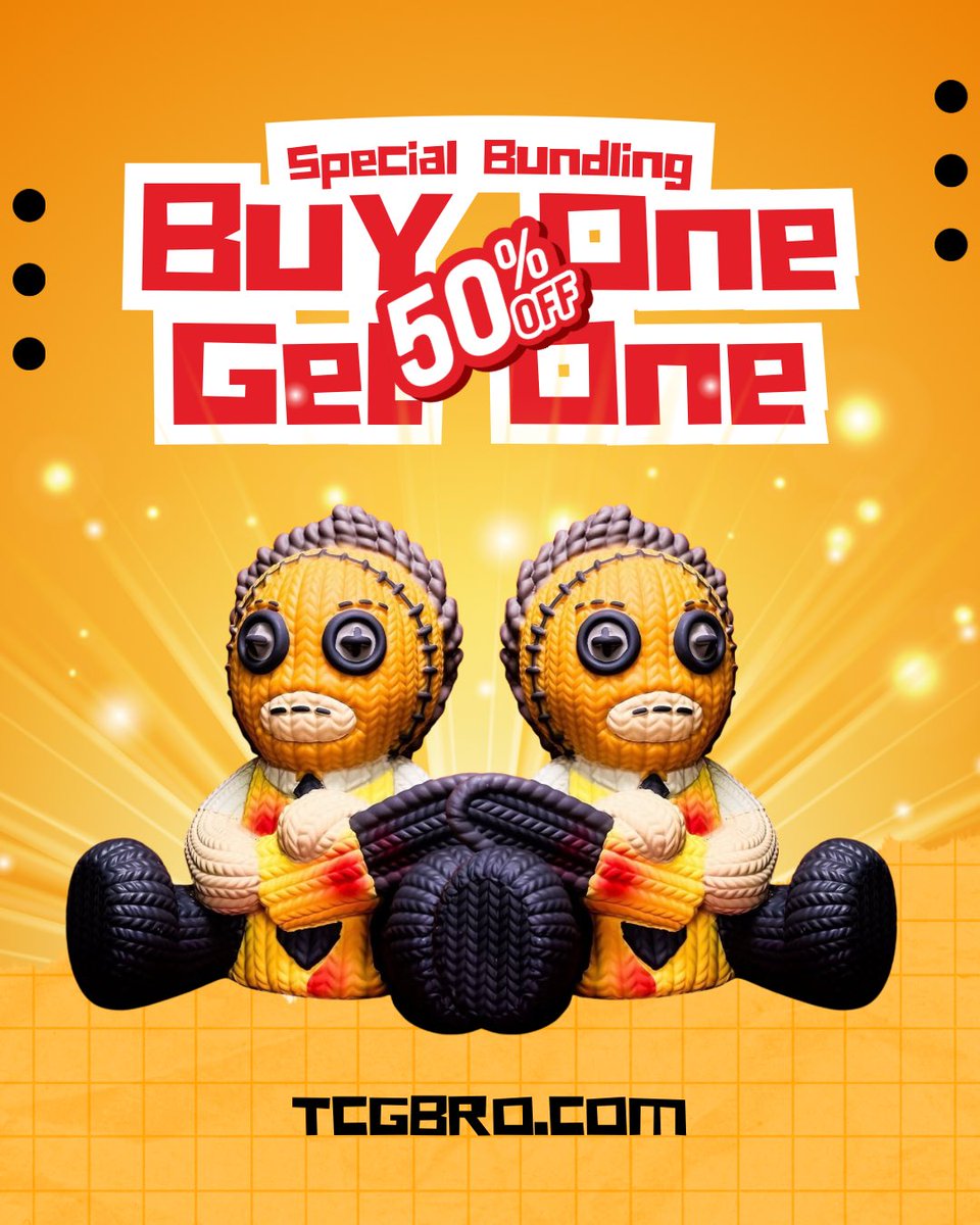 Happy Monday! We’re running special BOGO’s tonight to go towards our Fundraiser to help those struggling with the big expenses for their family meal on Nov. 27th. Catch us tonight at 7pm for Buy One • Get One 50% Off’s on #WHATNOT 
whatnot.com/s/mEzvnO1s