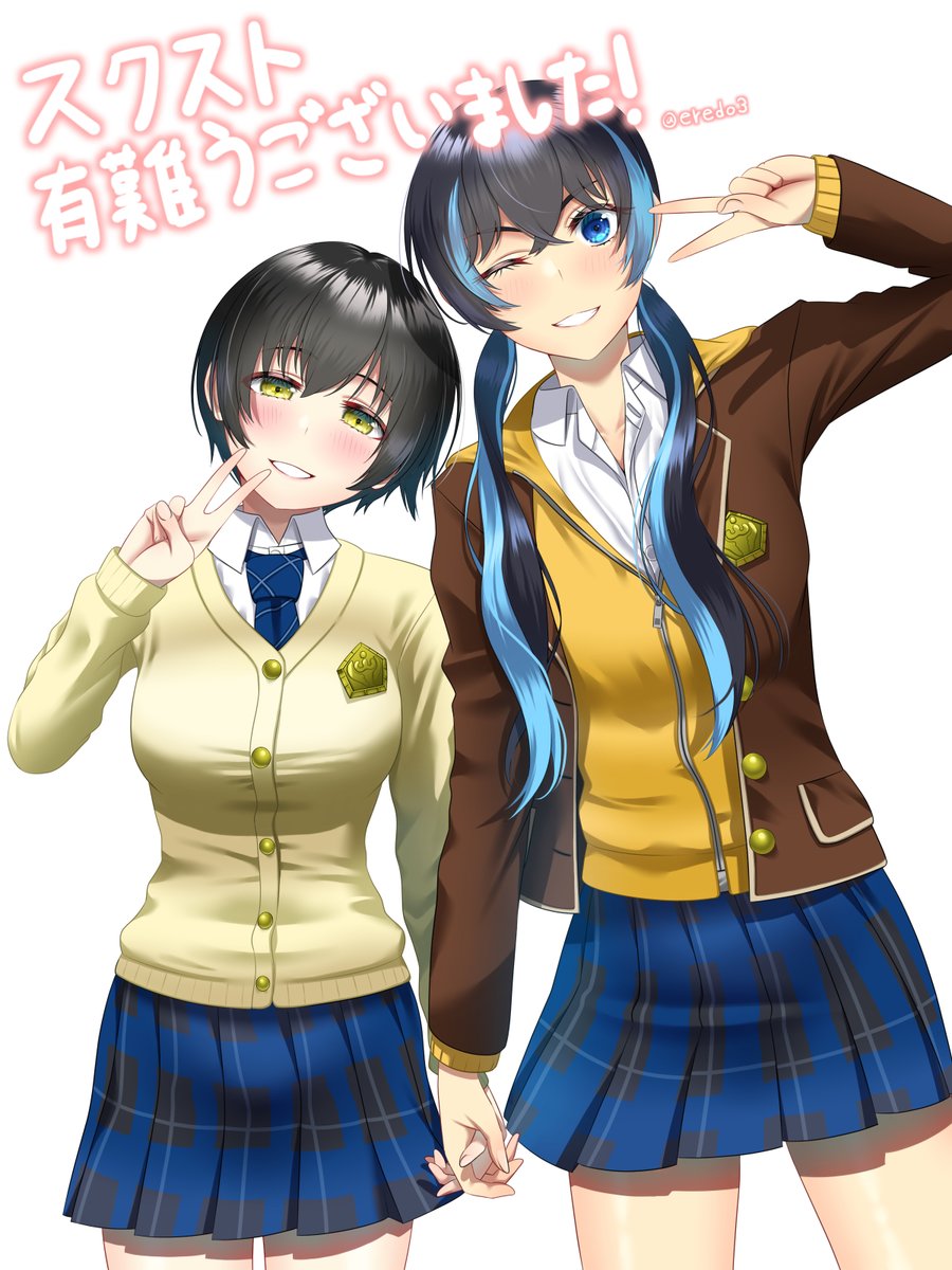 芙蓉1/2@スクぷちG03b (@AzumasterFuyoh) / Posts / X