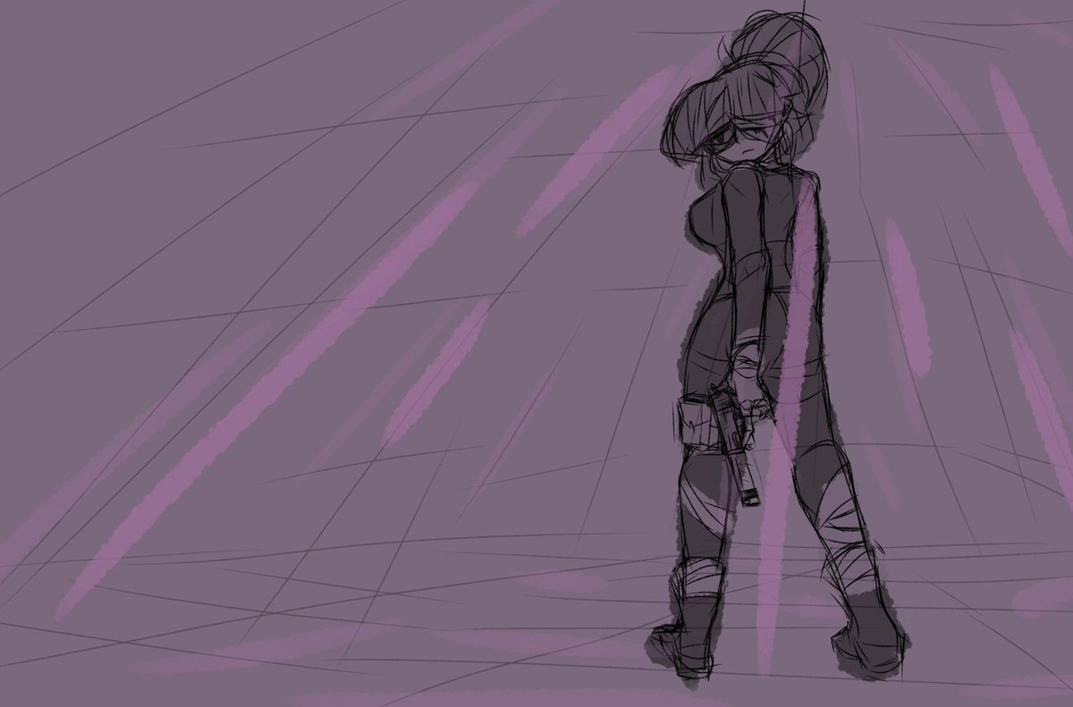 Sparkle Sketch
#EquestriaGirls