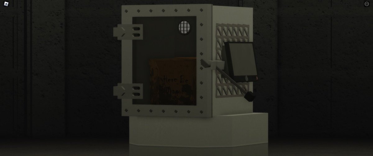 pulse7769's tweet photo. ACF - Ares

The most advanced SCPF map on Roblox, an 8k x 8k masterpiece featuring futuristic architecture! https://t.co/p1f1GdjJhh