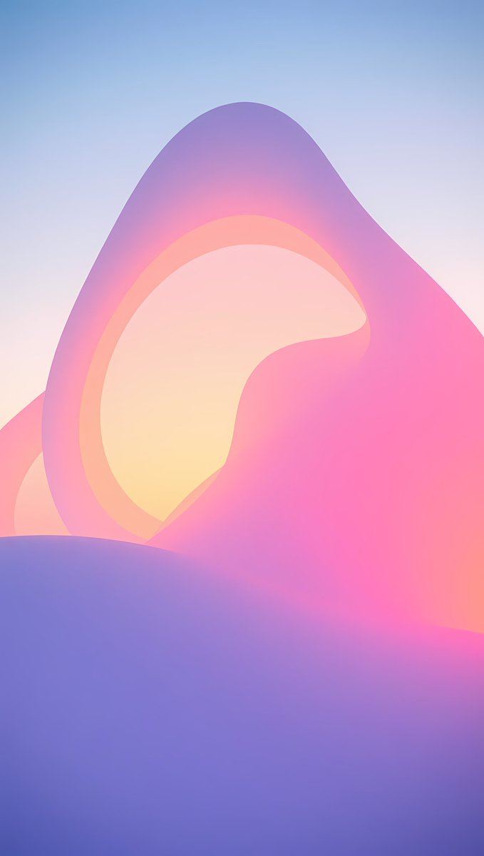 BeehomiX's tweet photo. Abstract pastel wallpaper 🖍 https://t.co/sQOUGmsg4i