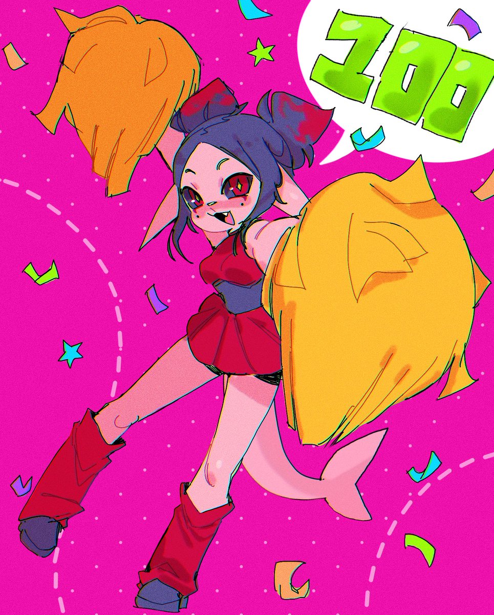 Mythruna tweet media