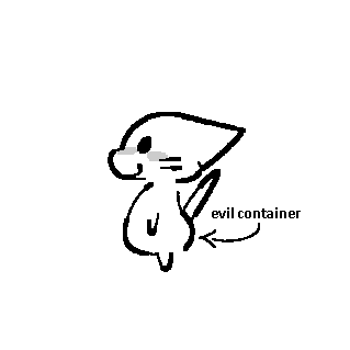 ( ´꒳`)b (@sillycritterz) on Twitter photo 