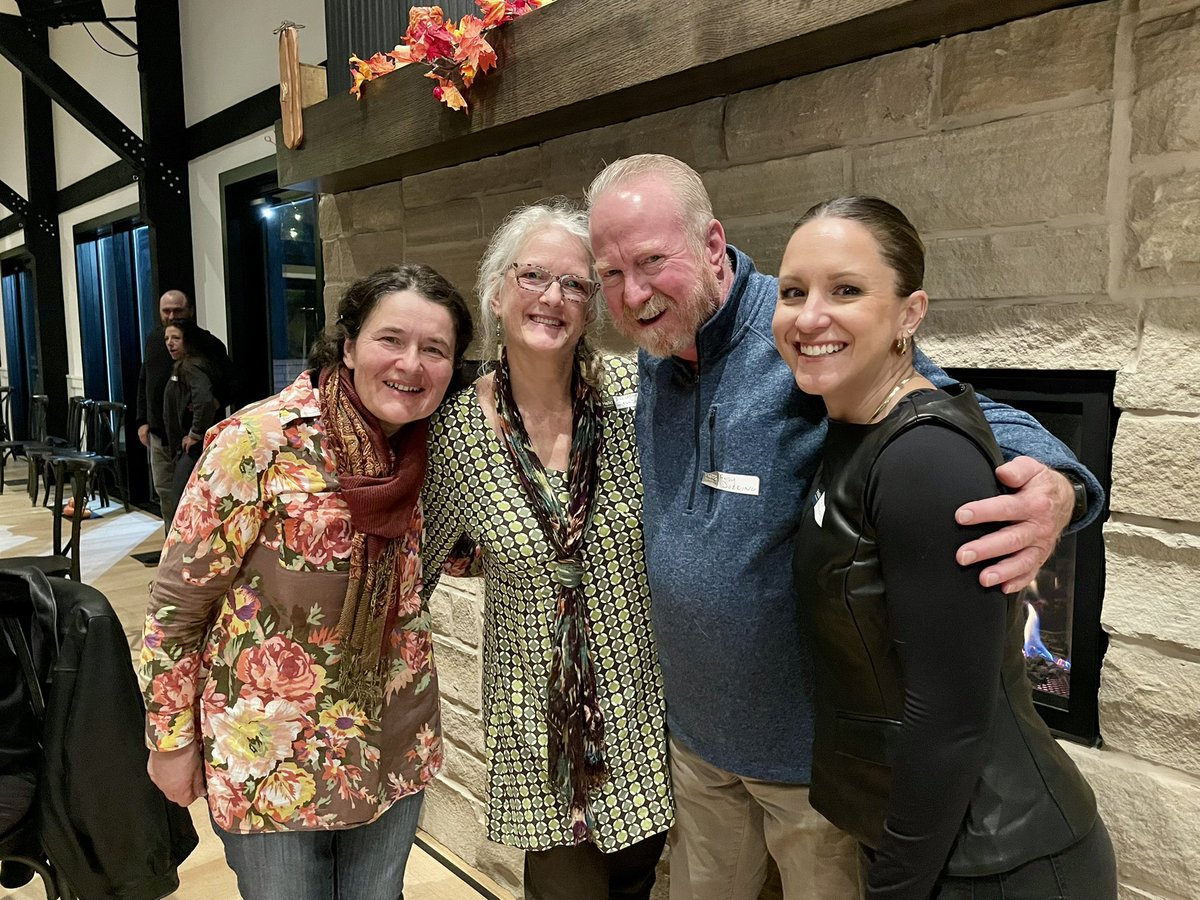 MrsWegert's tweet photo. A true pinch me moment! We’re honored to be a Lyons Community Foundation annual grant recipient. Deep gratitude to our community and donors for supporting a new museum installation created by local elementary and high school students. @Lyons_ES @LyonsLionsCO @TownofLyons https://t.co/0J9IBl1tnm