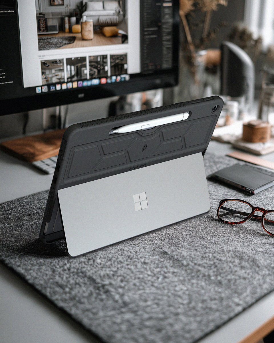 Poetic Cases tweet media