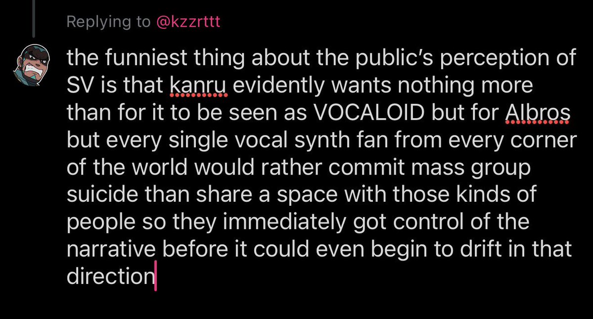 kzzrttt's tweet image. 
