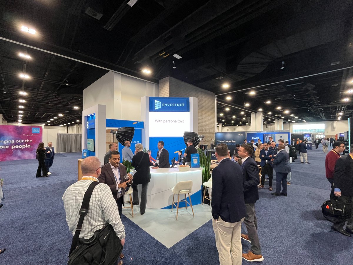 Envestnet | Tamarac tweet media