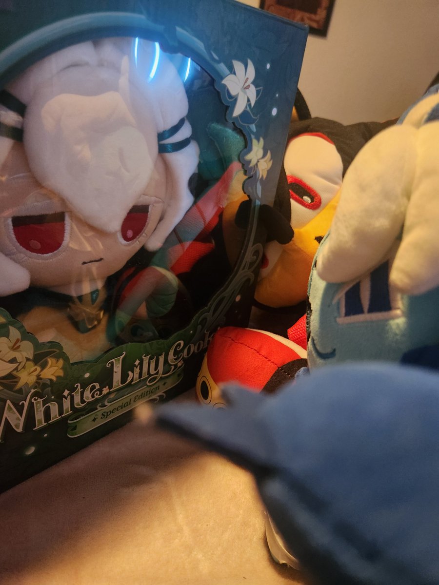 milk... meet your sister