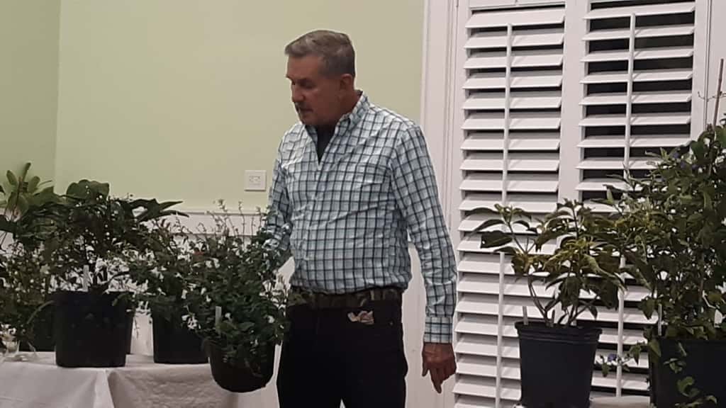 TFTSMiami's tweet photo. Join us TONIGHT for a Celebration of Life for Jesse Durko, a true pioneer &amp; beloved figure in South Florida's plant community. - https://t.co/mGZ0NSFgb2 https://t.co/FmUBPh8PxT