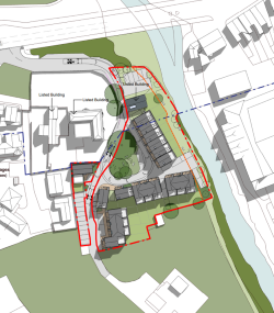 Ceres Property tweet media