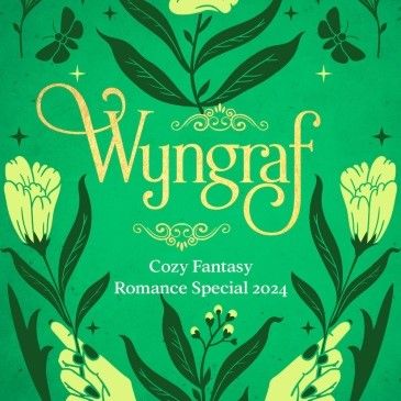 AbuzzPress's tweet image. PAYING FICTION MARKET FOR WRITERS
Wyngraf
Pays: $0.015/word
Needs: &quot;Original short stories in the cozy fantasy genre.&quot;
writersweekly.com/paying-markets…

#wyngraf #howtowrite #writingjobs #writingmarkets #writersdigest #magazinejobs #freelancewriter #freelancewriting #angelahoy