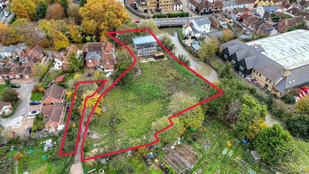 Ceres Property tweet media